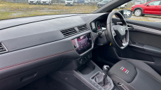 SEAT Ibiza 1.0 TSI 95 FR [EZ] 5dr Petrol Hatchback